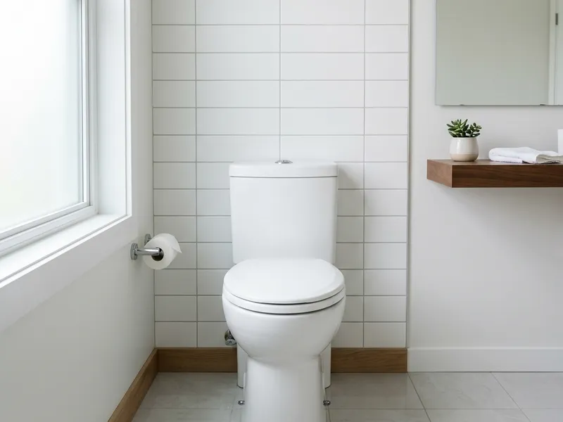 Toilet Repair & Installation Plumber in Vinco, PA